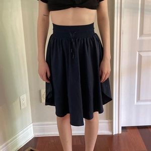 Lululemon Skirt - size 4